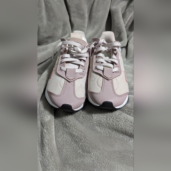 Nike Women's Air Max Pre-Venice/Grey Fog-Plum Fog-White Size 8.5 - DJ5407-500 - Picture 5 of 16